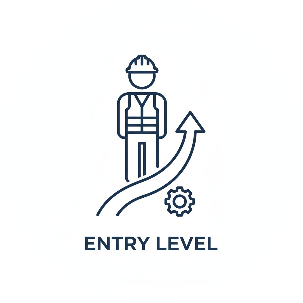 Warehouse operative entry-level recruitment East Midlands