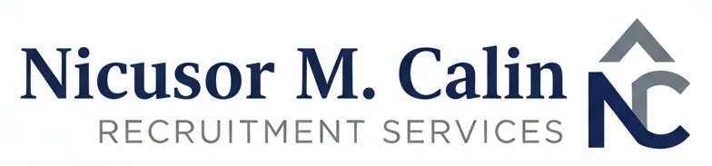 Nicușor-Mădălin Călin - Warehouse Recruitment Specialist East Midlands