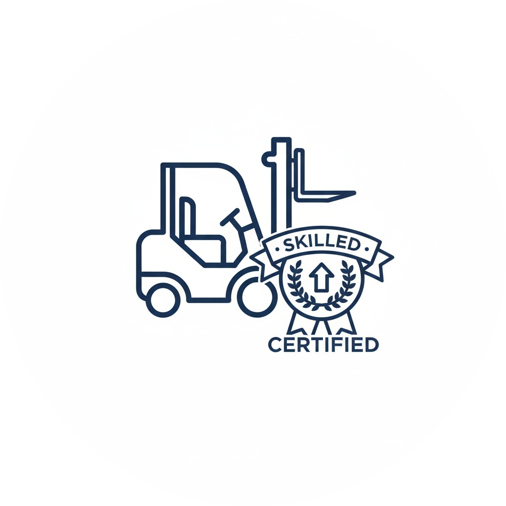 FLT driver skilled warehouse recruitment East Midlands