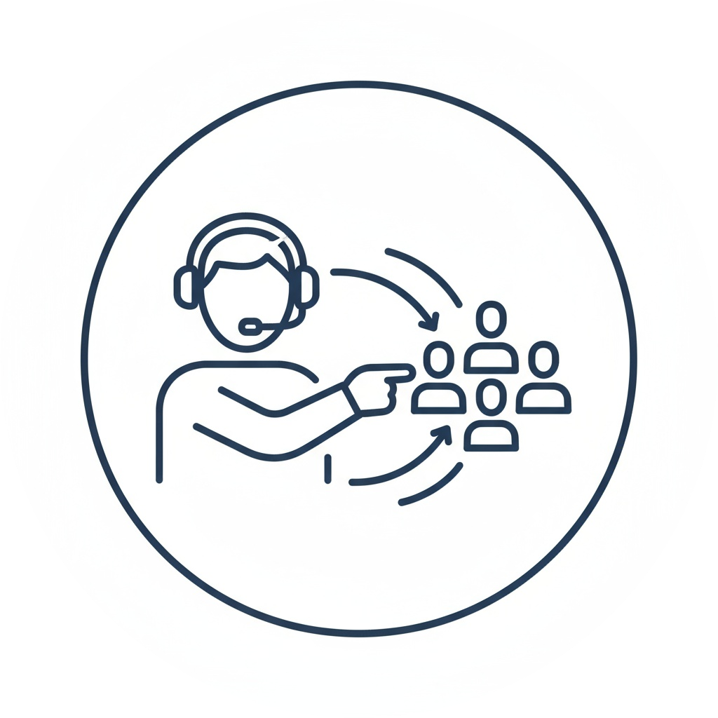 Warehouse supervisor team leader recruitment East Midlands