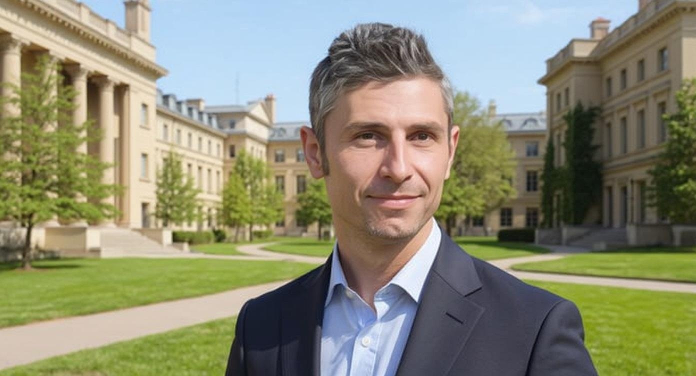 Nicusor-Madalin Calin, team-building strategist for warehouse and logistics recruitment. Nicusor-Madalin Calin, team-building strategist for warehouse and logistics recruitment.