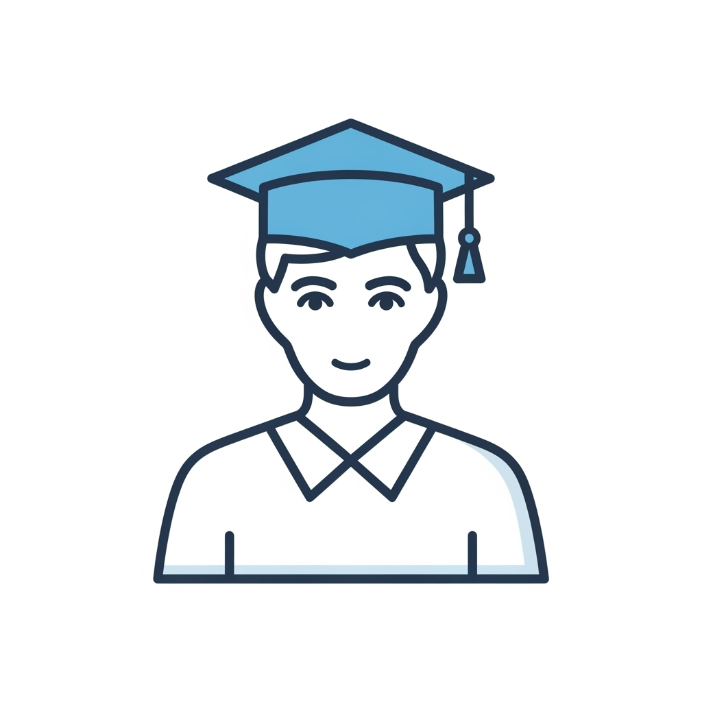 student icon