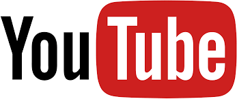 youtube logo